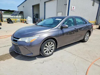 2015 Toyota Camry 4T1BF1FK5FU966346 Lot 61362596