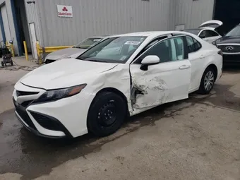 2024 Toyota Camry 4T1C31AKXRU625775 Lot 46939586