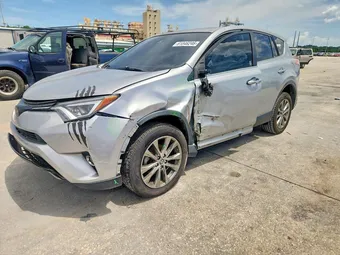 2018 Toyota RAV4 JTMYFREV4JJ202331 Lot 61046246