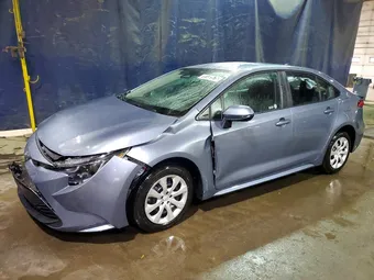 2026 Toyota Corolla 5YFB4MDE3TP400400 Lot 78132575