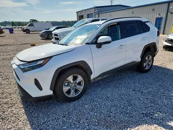 2023 Toyota RAV4 2T3W1RFV2PC251012