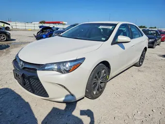 2016 Toyota Camry 4T1BF1FK9GU207054 Lot 62099466