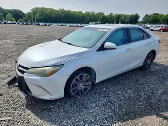 2016 Toyota Camry 4T1BF1FK8GU153309 Lot 51493316