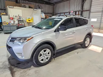 2015 Toyota RAV4 JTMBFREV5FJ037158