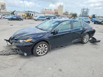 2020 Toyota Camry 4T1C11AK4LU336937 Lot 62041286