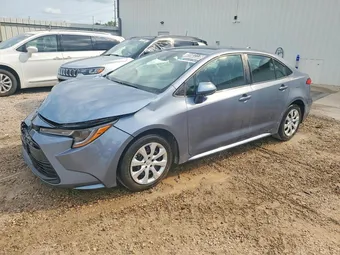 2024 Toyota Corolla 5YFB4MDE5RP189810 Lot 64461176