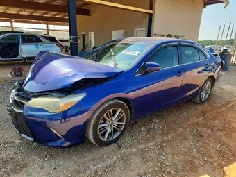 2015 Toyota Camry 4T1BF1FKXFU925159 Lot 59381986