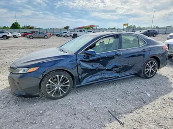 2018 Toyota Camry JTNB11HK7J3014636 Lot 54905766