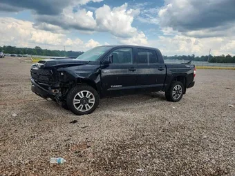 2020 Toyota Tundra 5TFDY5F1XLX929342