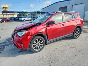 2016 Toyota RAV4 JTMDFREV5GJ061311