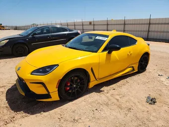 2026 Toyota GR86 JF1ZNBM13T8075911