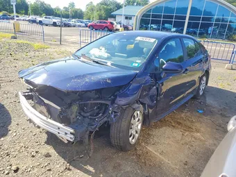 2024 Toyota Corolla 5YFB4MDEXRP155894 Lot 63741516