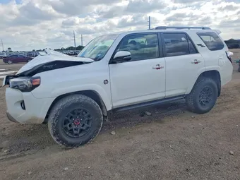 2024 Toyota 4Runner JTERU5JR0R6272818