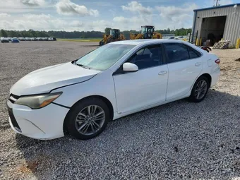 2015 Toyota Camry 4T1BF1FK2FU474731 Lot 62277346