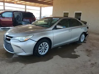 2015 Toyota Camry 4T4BF1FK6FR469277 Lot 69404665
