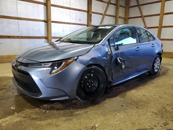 2025 Toyota Corolla 5YFB4MDE8SP316362 Lot 50922166