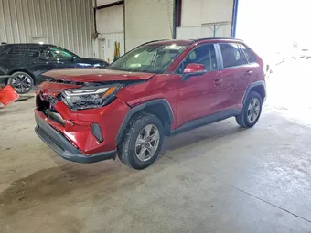 2025 Toyota RAV4 Hybrid 4T3RWRFV3SU165777