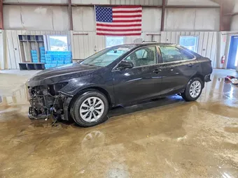 2015 Toyota Camry 4T1BF1FKXFU895774 Lot 59602376