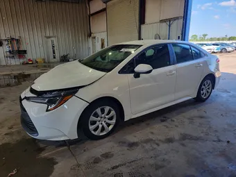 2025 Toyota Corolla 5YFB4MDE1SP230164 Lot 63488506
