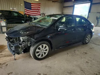 2025 Toyota Corolla JTDBCMFE0S3070531 Lot 63229976