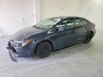 2024 Toyota Corolla 5YFB4MDE2RP199789 Lot 63356686