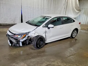 2026 Toyota Corolla 5YFB4MDE9TP430940 Lot 63318716