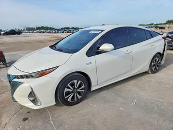 2017 Toyota Prius Plug-IN JTDKARFP7H3034056