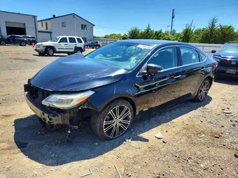 2015 Toyota Avalon 4T1BK1EB2FU152765