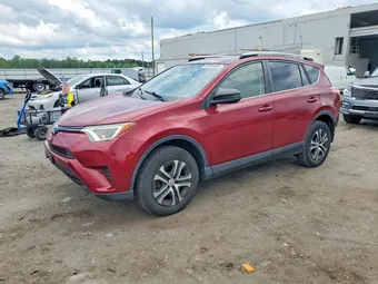 2018 Toyota RAV4 JTMBFREV9JD224278