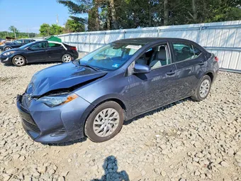 2019 Toyota Corolla 2T1BURHEXKC208297 Lot 61059226