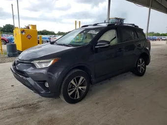 2018 Toyota RAV4 JTMWFREV6JJ162681
