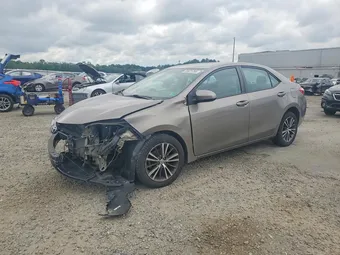 2016 Toyota Corolla 5YFBURHE3GP436925 Lot 59821786