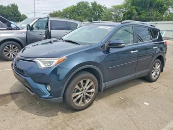 2018 Toyota RAV4 JTMDFREVXJD246234