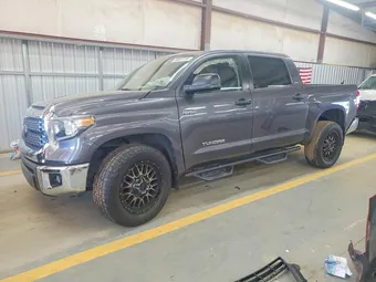 2021 Toyota Tundra 5TFDY5F16MX968057