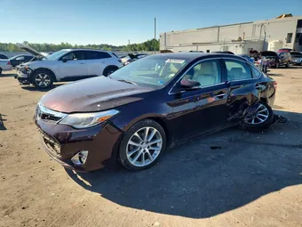 2015 Toyota Avalon 4T1BK1EB1FU176281