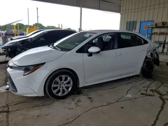 2023 Toyota Corolla 5YFB4MDE2PP039683 Lot 58494036