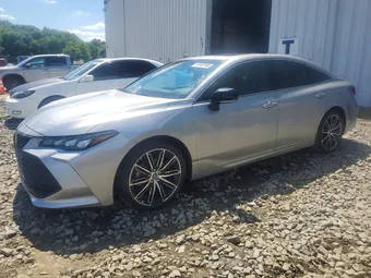 2019 Toyota Avalon 4T1BZ1FB4KU013659