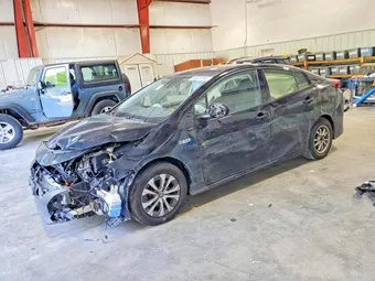 2020 Toyota Prius Prime JTDKARFP7L3148812