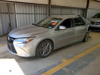 2017 Toyota Camry 4T1BF1FK1HU272465 Lot 60479206