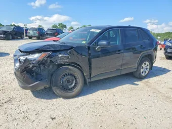 2023 Toyota RAV4 2T3F1RFV8PC387970