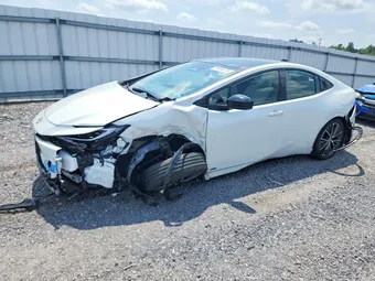 2026 Toyota Prius JTDADABU5T3035229