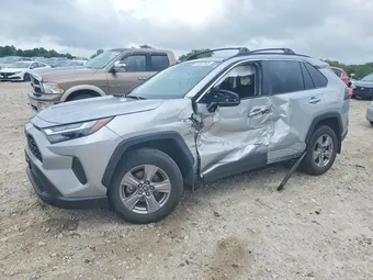 2024 Toyota RAV4 Hybrid 2T3RWRFV8RW246560