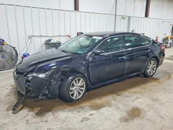 2015 Toyota Avalon 4T1BK1EB7FU174003