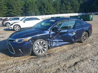 2016 Toyota Avalon 4T1BK1EB4GU228763