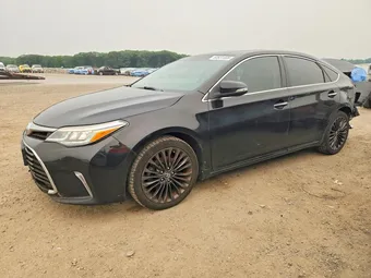 2016 Toyota Avalon 4T1BK1EB8GU237370