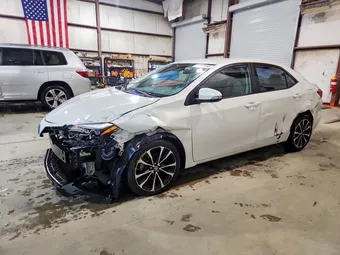 2019 Toyota Corolla 5YFBURHE5KP926629 Lot 62568046