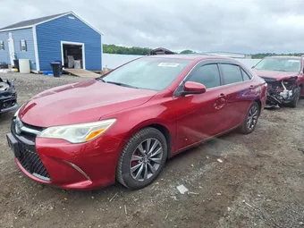 2015 Toyota Camry 4T1BK1FK6FU558109 Lot 63306686