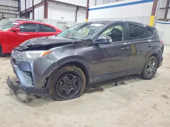 2018 Toyota RAV4 JTMZFREV2JJ195187