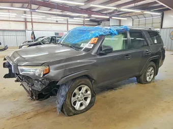 2015 Toyota 4Runner JTEBU5JR3F5208436