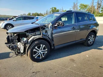 2018 Toyota RAV4 JTMBFREV3JJ246939 Lot 60831796